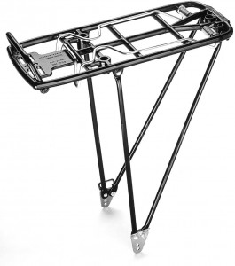 Bagażnik rowerowy Pletscher Athlete System 26-29, EasyFix