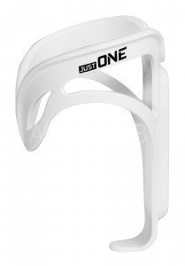 Koszyk na bidon One Kit 3.1 biały | 150590