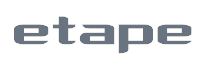Etape_logo
