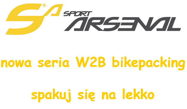 W2B Bikepacking